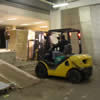 金溢物流