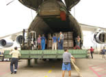 Air Cargo Service