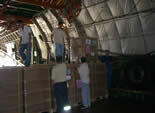 Air Cargo Service
