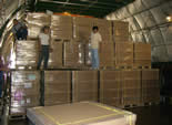 Air Cargo Service