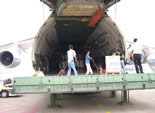 Air Cargo Service