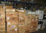 Warehousing Service