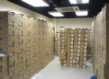 Warehousing Service