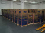 Warehousing Service