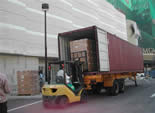 Warehousing Service