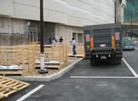 Warehousing Service