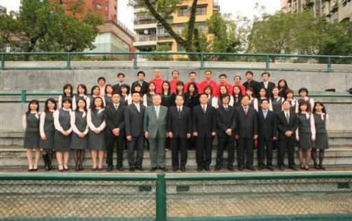 Our Team Members in Macau